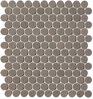 SUMMER SCIARA GRES ROUND MOSAICO SUMMER SCIARA GRES ROUND MOSAICO