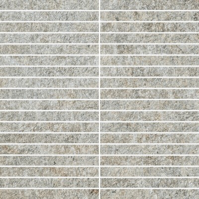 Magma Silver Mosaico Strip 30x30 Magma Silver Mosaico Strip 30x30
