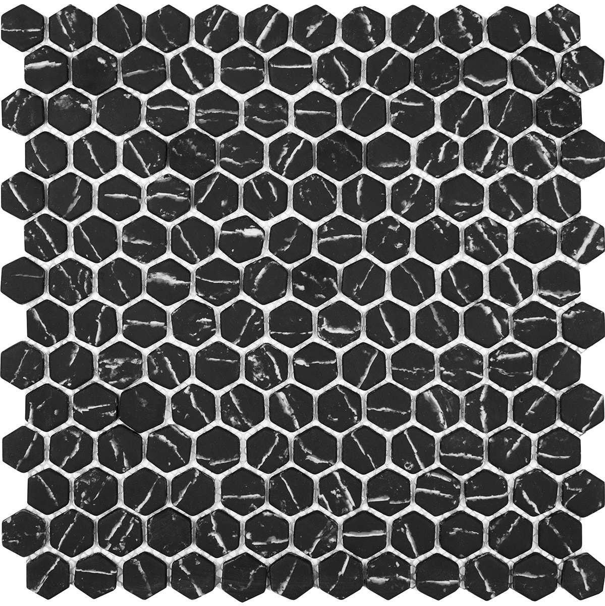 Мозаика AGHG23-BLACK 293X297X4 / Мозаика АГHГ23-БЛАCК 293X297X4 Мозаика AGHG23-BLACK 293X297X4 / Мозаика АГHГ23-БЛАCК 293X297X4