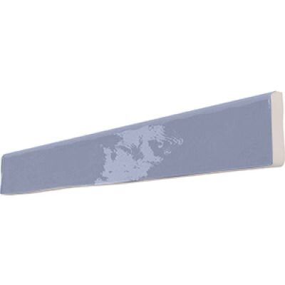 BULLNOSE HM BLUE - NUVOLA 1.5X12 BULLNOSE HM BLUE - NUVOLA 1.5X12