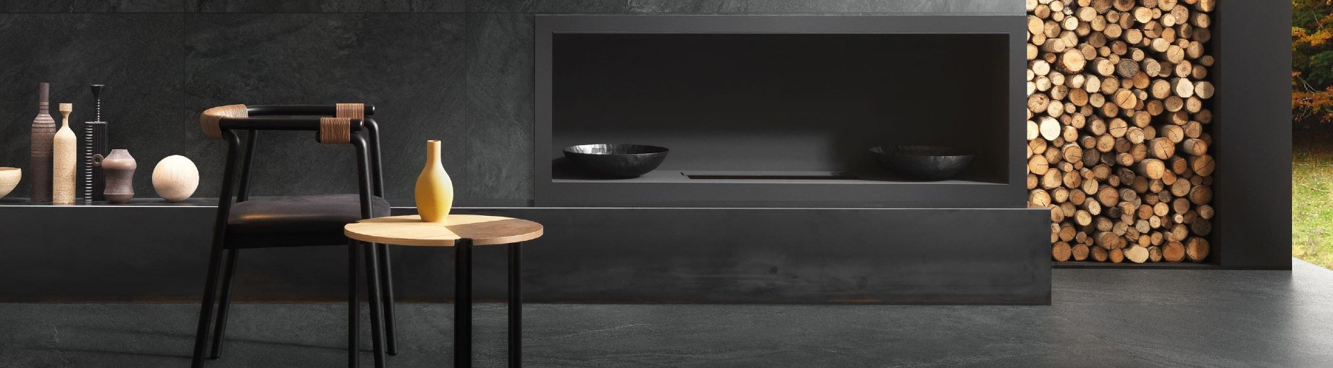 Скидка 25% на Porcelanosa