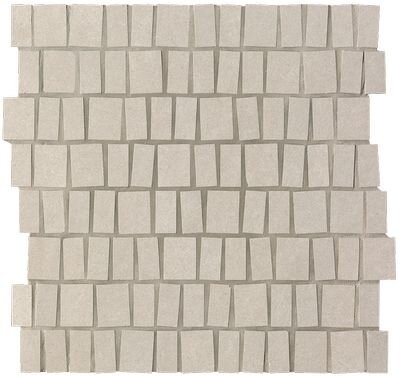 SHEER GREY BAR MOSAICO SHEER GREY BAR MOSAICO