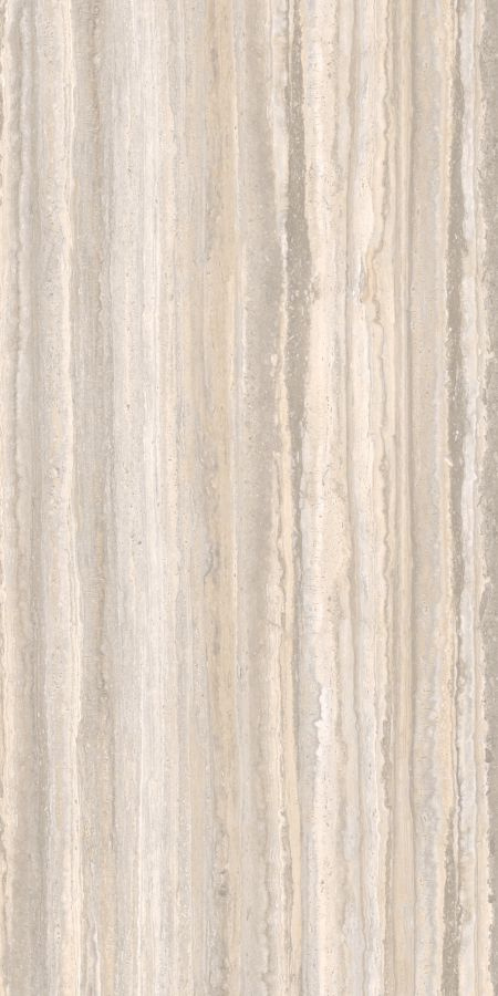 I Naturali Travertino Grigio Venato Bocciardato 162х324 12+ I Naturali Travertino Grigio Venato Bocciardato 162х324 12+