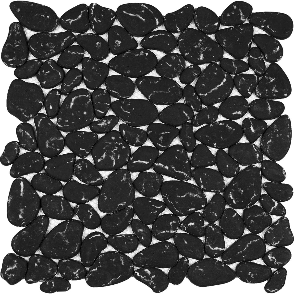 Мозаика AGPBL-BLACK 285X285X6 / Мозаика АГПБЛ-БЛАCК 285X285X6 Мозаика AGPBL-BLACK 285X285X6 / Мозаика АГПБЛ-БЛАCК 285X285X6