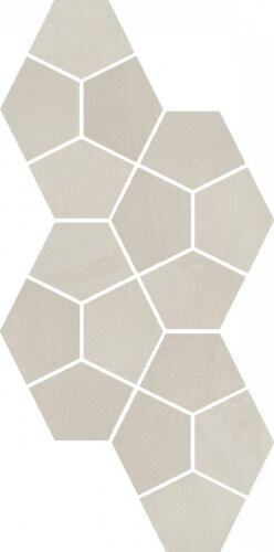 CONTINUUM PURE MOSAICO PRISM CONTINUUM PURE MOSAICO PRISM