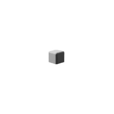 EDGE CORNER GRAPHITE MATT EDGE CORNER GRAPHITE MATT