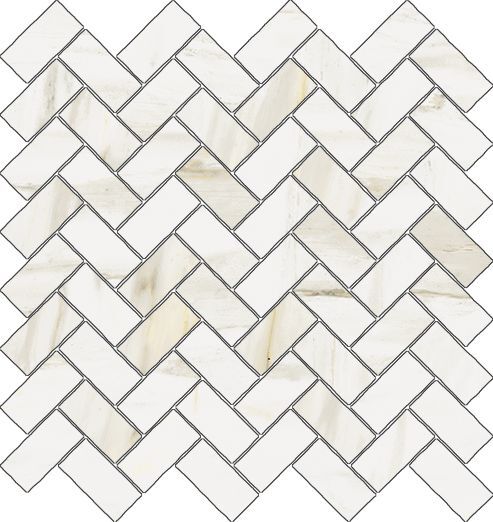 Stellaris Carrara Ivory Mosaico Cross Stellaris Carrara Ivory Mosaico Cross