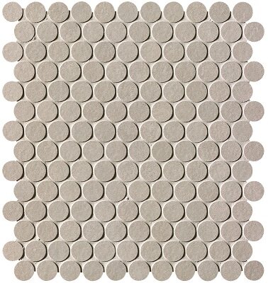 SUMMER VENTO GRES ROUND MOSAICO SUMMER VENTO GRES ROUND MOSAICO