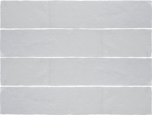 BRIQUES WHITE MATT BRIQUES WHITE MATT