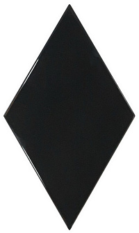 EQUIPE RHOMBUS Wall Black EQUIPE RHOMBUS Wall Black