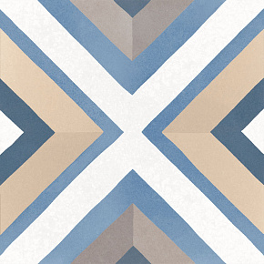 EQUIPE CAPRICE DECO Square Colours EQUIPE CAPRICE DECO Square Colours