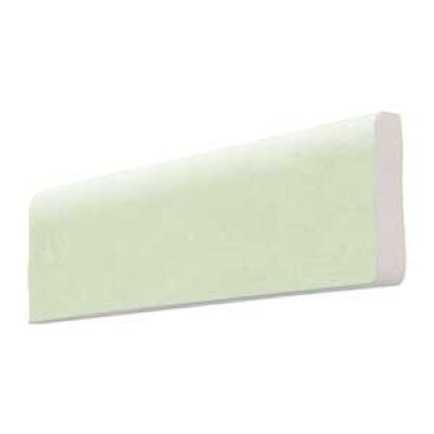 ROUNDED EDGE FEZ EMERALD GLOSS ROUNDED EDGE FEZ EMERALD GLOSS