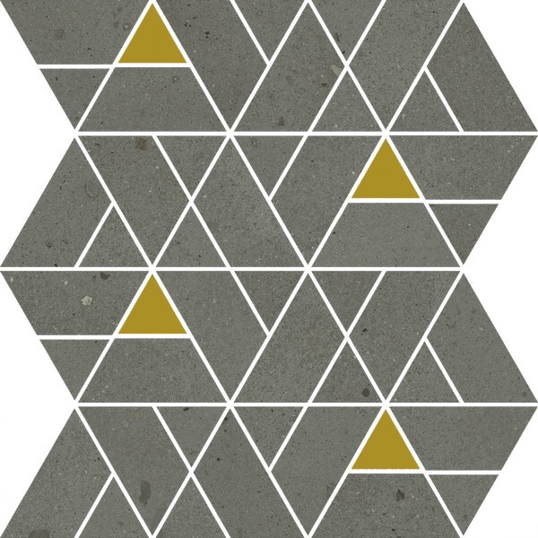 Avantgarde Black Mosaico Luхor Avantgarde Black Mosaico Luхor