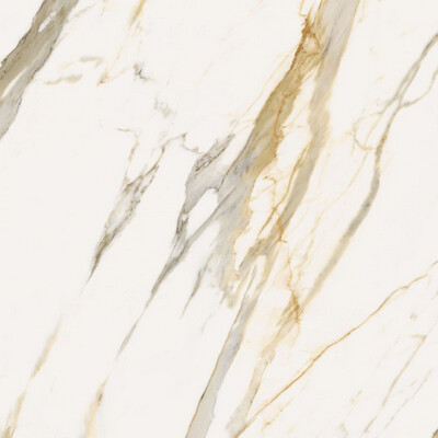 Stellaris Calacatta Gold 120X120 Ret Stellaris Calacatta Gold 120X120 Ret