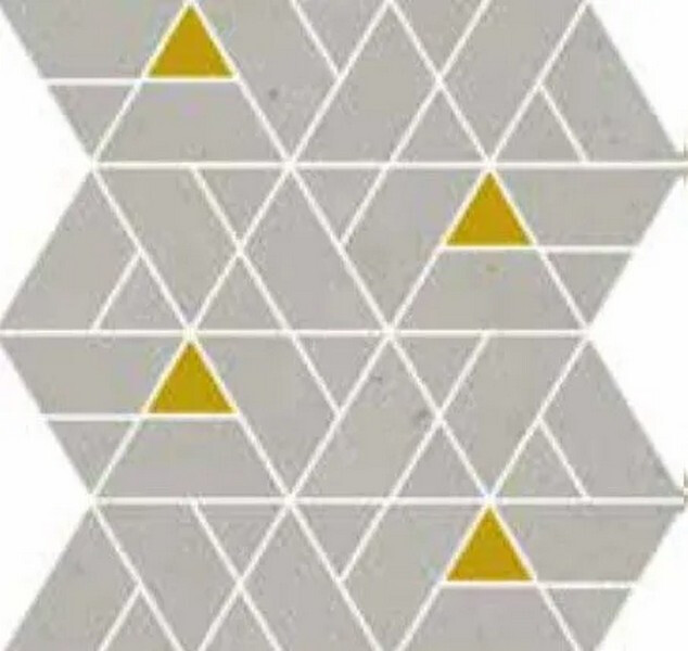 Avantgarde Silver Mosaico Luxor Avantgarde Silver Mosaico Luxor