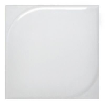 LEAF L WHITE GLOSS LEAF L WHITE GLOSS