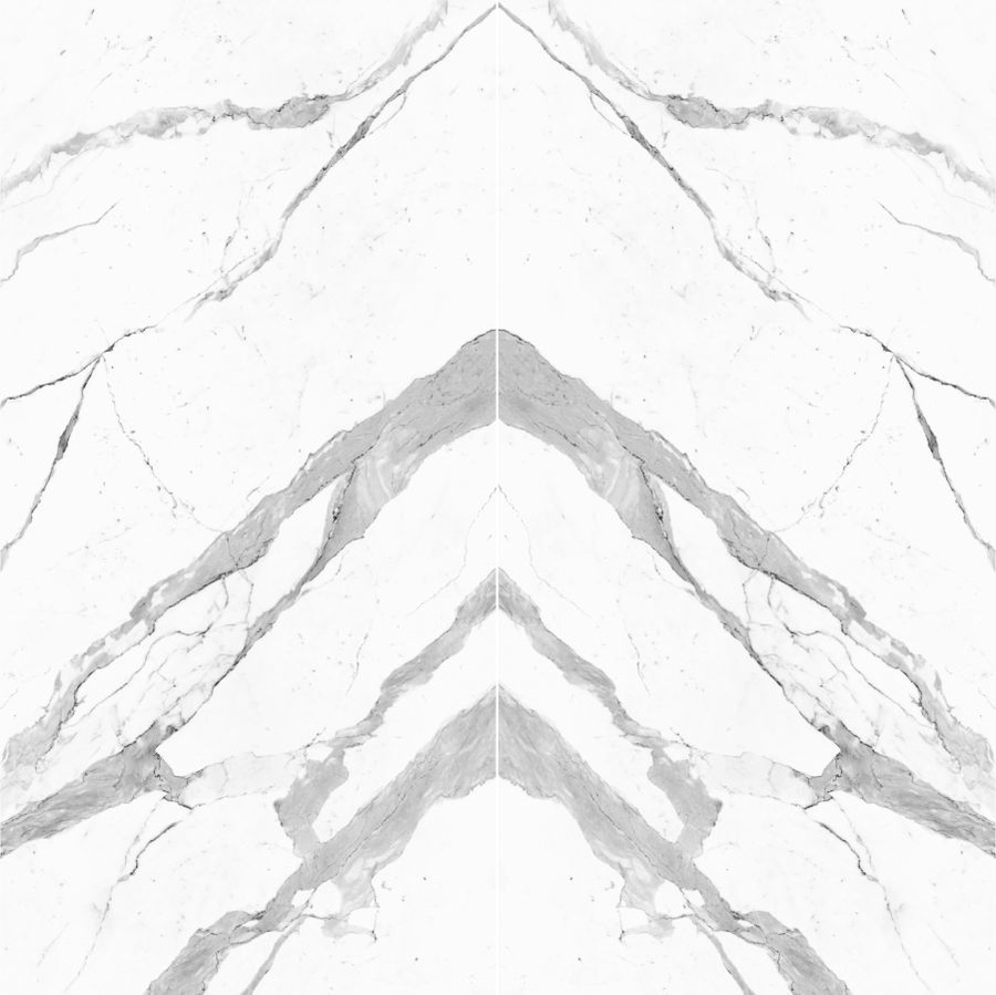 I Naturali Bianco Statuario Venato Lucidato B. M.* 162х324 5+ I Naturali Bianco Statuario Venato Lucidato B. M.* 162х324 5+