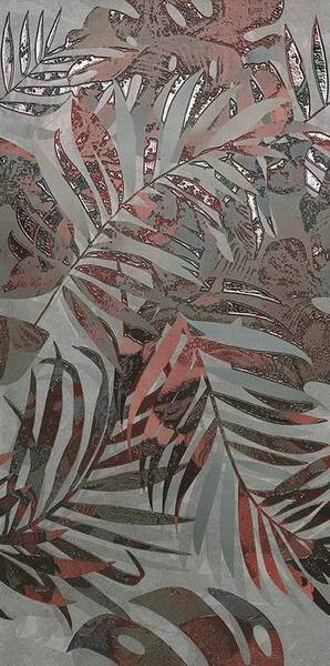 FAP MURALS 80X160 TROPIC IBISCO FAP MURALS 80X160 TROPIC IBISCO