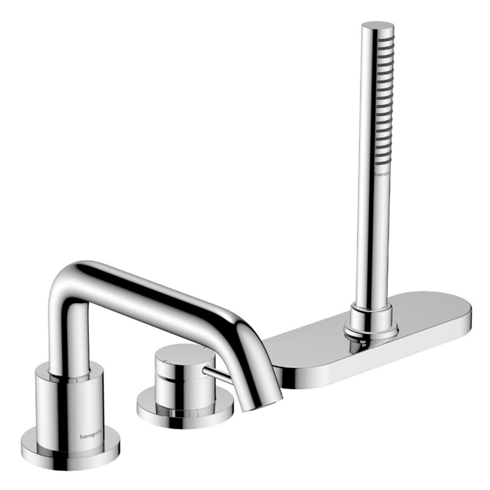 Shower Select