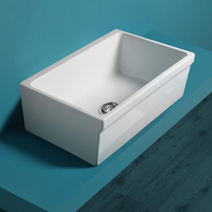 Top E Lavabi D'Arredo