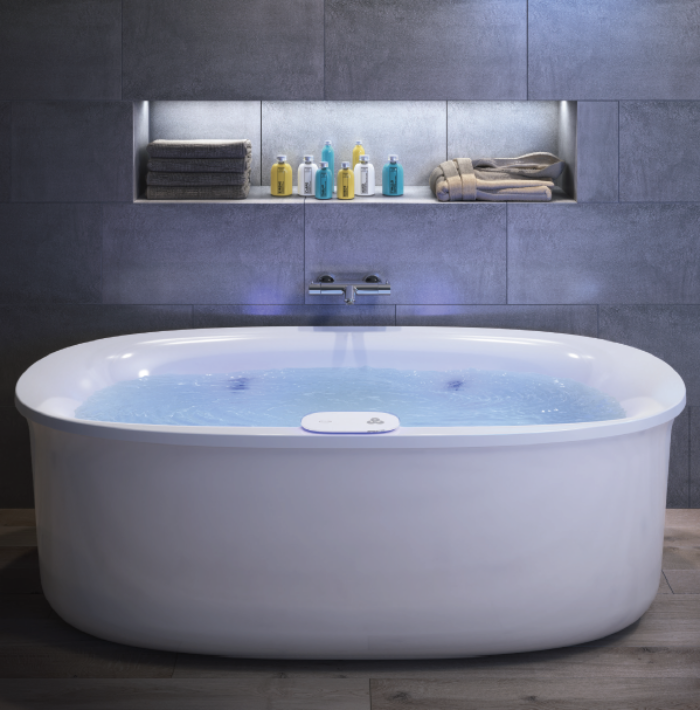 JACUZZI