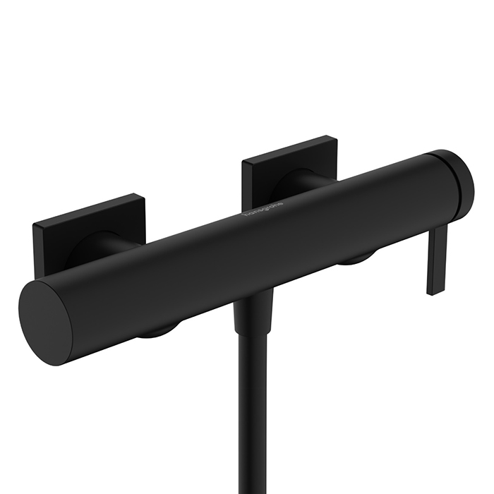 Showerpipe