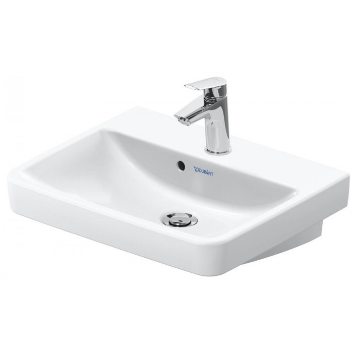 Duravit No.1