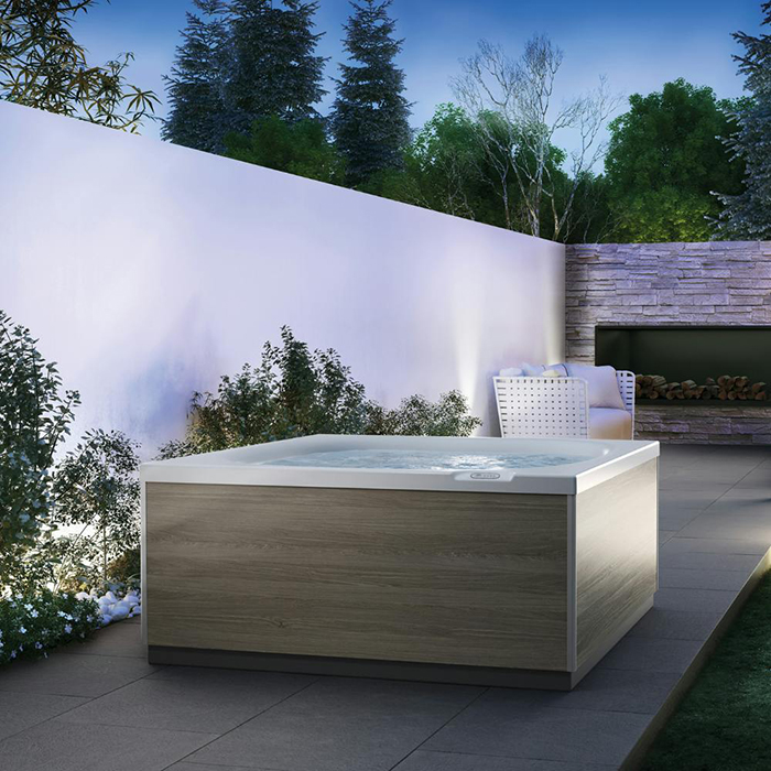 SWIM SPA
