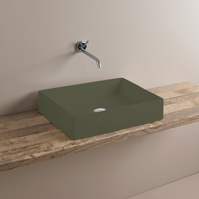 WASHBASINS