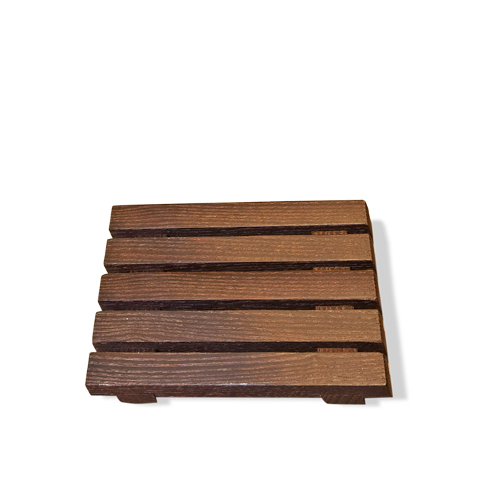 Wood