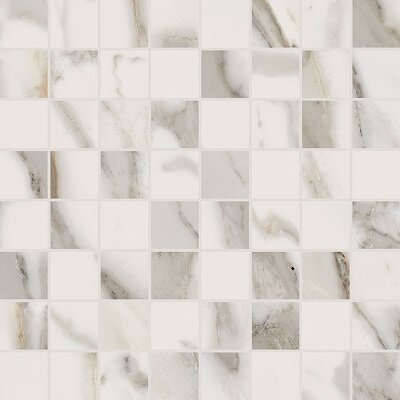 Charme Evo Calacatta Mosaico Lux 29,2x29,2 Charme Evo Calacatta Mosaico Lux 29,2x29,2