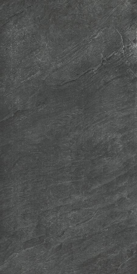 IN-SIDE Pietra di Cardoso Nero Naturale 162х324 12+ IN-SIDE Pietra di Cardoso Nero Naturale 162х324 12+