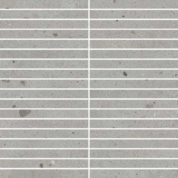 Avantgarde Silver Mosaico Strip Avantgarde Silver Mosaico Strip