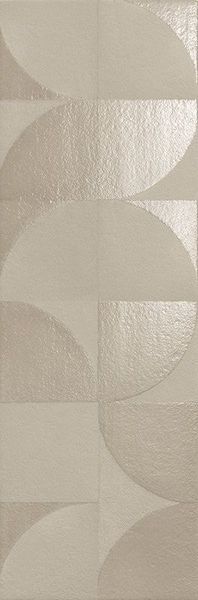 MAT&MORE 25X75 DECO TAUPE MAT&MORE 25X75 DECO TAUPE
