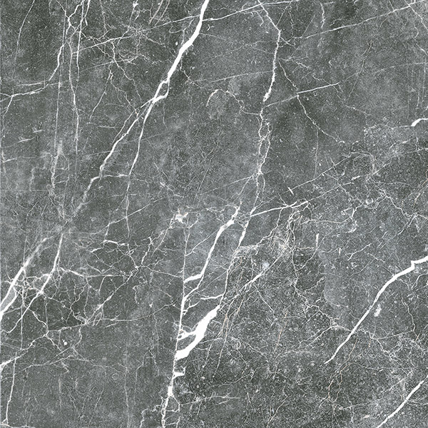 ГР285 Пайер черный 600x600