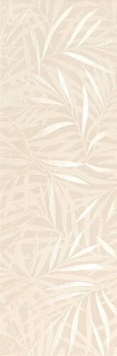 DECO&MORE 25X75 TROPICAL BEIGE DECO&MORE 25X75 TROPICAL BEIGE