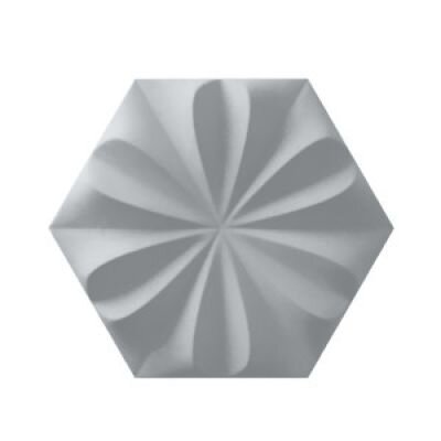 FIORE ASH GREY MATT FIORE ASH GREY MATT