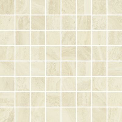 Charme Advance Alabastro White Mosaico Lux 29,2X29,2 Charme Advance Alabastro White Mosaico Lux 29,2X29,2