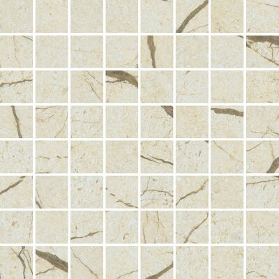 CHARME DELUXE Cream River Mosaico Lux 29,2x29,2/Крим Ривер Мозаика Люкс 29,2x29,2 (610110000634) CHARME DELUXE Cream River Mosaico Lux 29,2x29,2/Крим Ривер Мозаика Люкс 29,2x29,2 (610110000634)