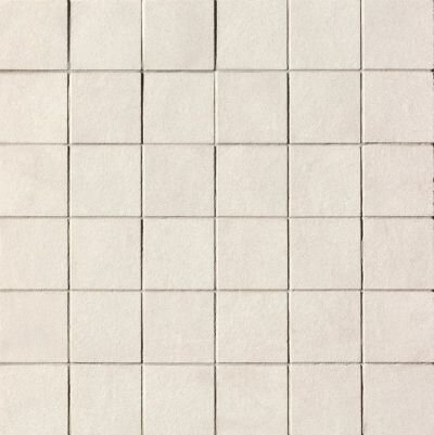 SHEER WHITE GRES MACROMOSAICO SHEER WHITE GRES MACROMOSAICO