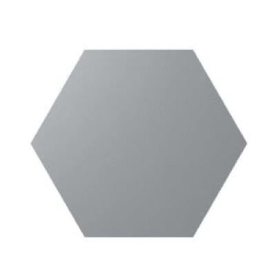 HEXA LISO ASH GREY MATT HEXA LISO ASH GREY MATT