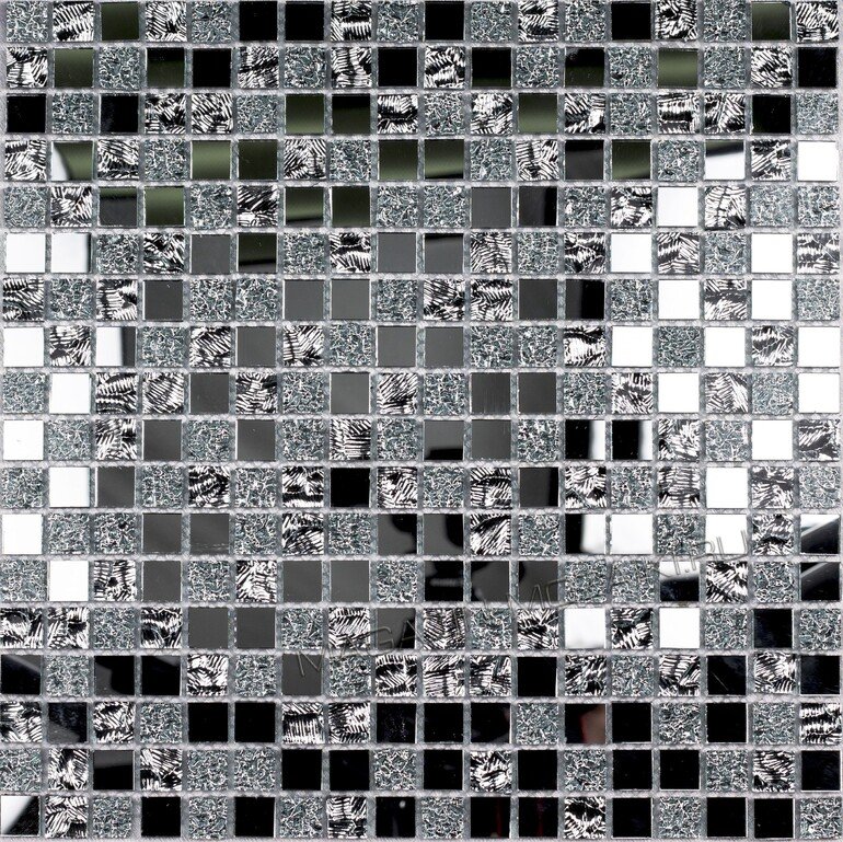 Мозаика HT131 300X300X4 / Мозаика HТ131 300X300X4