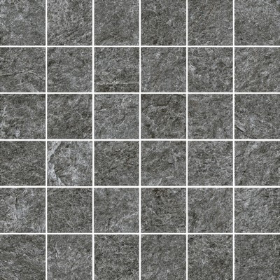 Magma Graphite Mosaico 30x30 Magma Graphite Mosaico 30x30