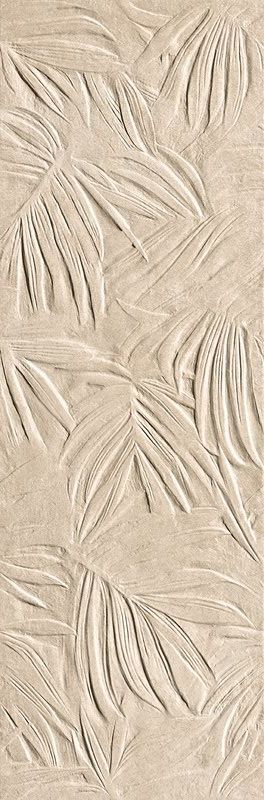 NOBU 25X75 FOSSIL BEIGE MATT NOBU 25X75 FOSSIL BEIGE MATT