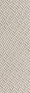 SHEER 25X75 DRAP GREY