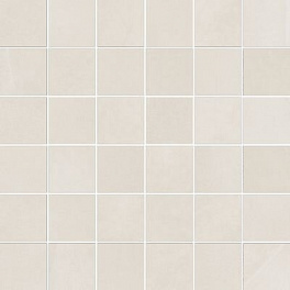 CONTINUUM POLAR MOSAICO