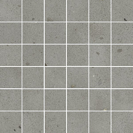 Avantgarde Iron Mosaico