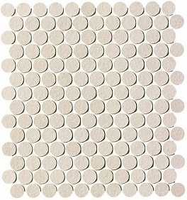 SUMMER SALE GRES ROUND MOSAICO