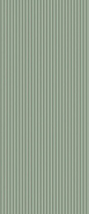TRUE COLOR 50X120 GROOVE JADE MATT