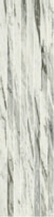 Skyfall Bianco Paradiso Strip Tatami 20x80/Скайфолл Бьянко Парадизо Стрип Татами 20x80 (610110000612